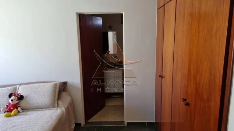 Imagem Prédio Comercial - Ribeirão Preto - Ribeirânia