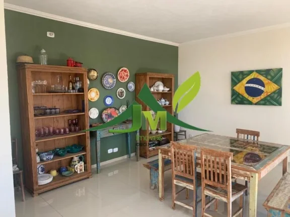 Imagem Excelente Casa de Alto Padrão em Atibaia Condominío