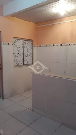 Imagem Excelente residência em terreno amplo