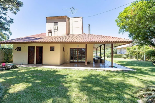 Casa em condomínio com 2 Suítes à venda, 297 m² por R$ 1.699.000 - Piraquara/PR