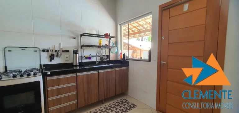 Imagem CASA A VENDA COND. FECHADO ESTANCIAS DA MATA -LAGOA SANTA/JABOTICATUBAS-MG-