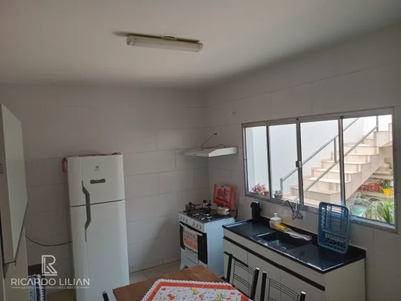 Imagem A VENDA!!! - Sobrado na Vila Cisper com 194m² de area construida e terreno de 125m²