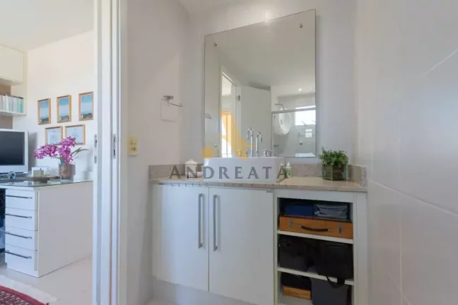 Imagem Blue - London Green - Maravilhosa cobertura duplex com 318 m² - Melhor e maior planta local!!!