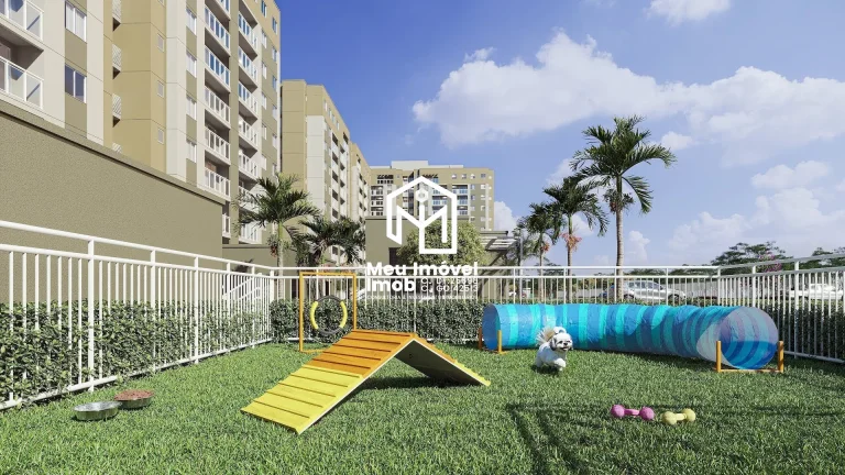 Imagem Rodovia BR 020 Alto Sobradinho Cobertura 3 Quartos 2 Vagas 132,65m² Lazer Planta