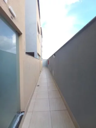 Imagem Apartamento em Candelaria - Belo Horizonte