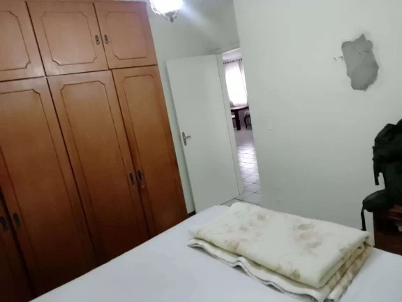 Imagem Apartamento à Venda, 122m², 3D (1S), 1 Vaga, Centro, Florianópolis/SC
