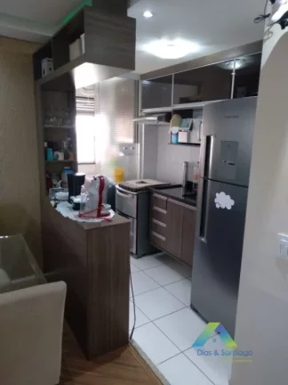 Imagem Jardim Santa Emília Apartamento 61M², 3 dormitórios, 1 vaga ótima localização e valor !!!