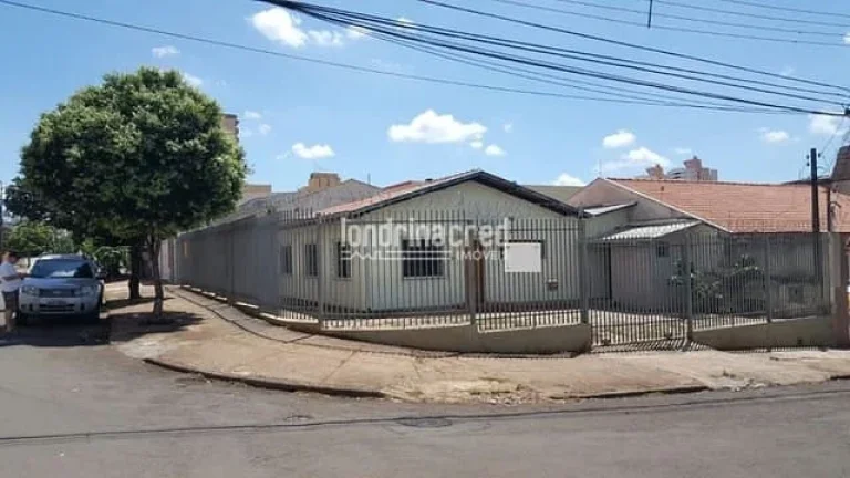 Imagem Casa à venda 3 Quartos, 5 Vagas, 110M², Centro, Londrina - PR
