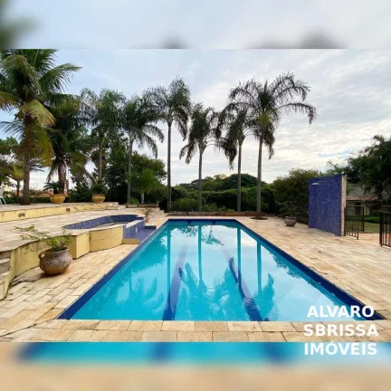 Imagem VENDE- LINDA CASA ALTO DAS PALMEIRAS- ITU/SP