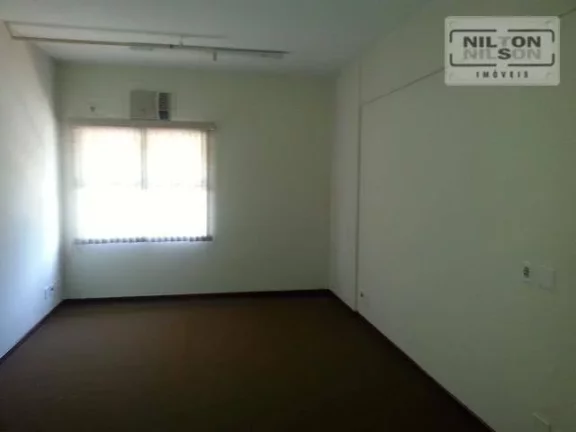 Imagem Sala para alugar, 32 m² por R$ 600,00/mês - Jardim Guanabara - Campinas/SP