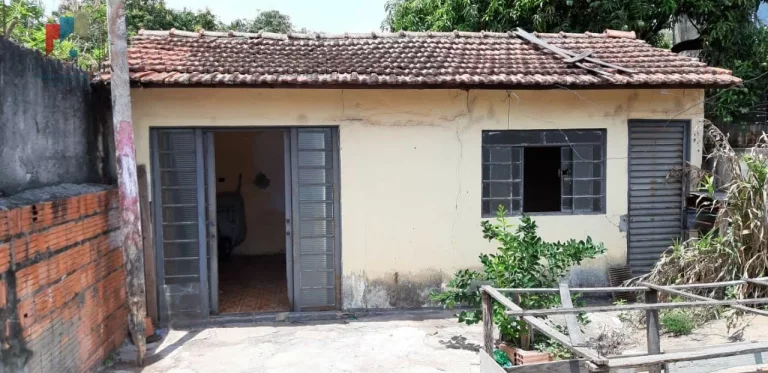 Imagem Casa em Jardim Santa Cruz, Tatuí/SP