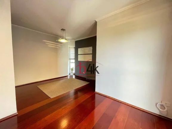 Apartamento à venda e aluguel na Vila Olímpia