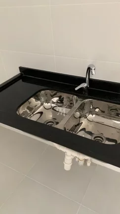 Imagem Apartamento Novo Engordadouro, Jundiaí