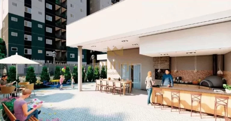 Imagem Apartamento em Sorocaba