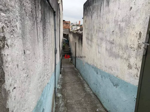 Imagem Galpão à venda, Vila Califórnia, São Paulo, SP