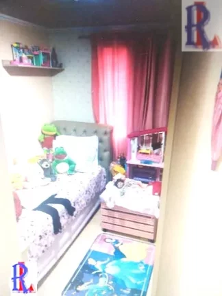 Imagem APARTAMENTO RESIDENCIAL em SÃO PAULO - SP, VILA GUEDES - PIRITUBA