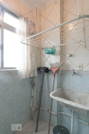 Imagem Apartamento à Venda - Aclimação, 1 Quarto, 39 m2