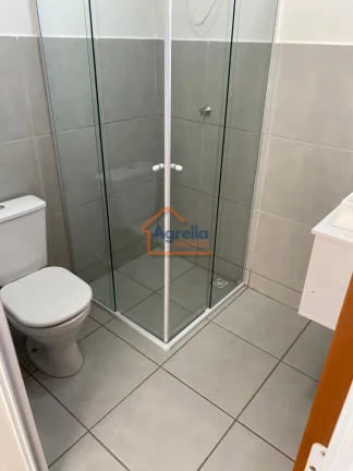 Imagem Casa à venda no bairro JARDIM NOVA ALVORADA - Mogi Guaçu/SP
