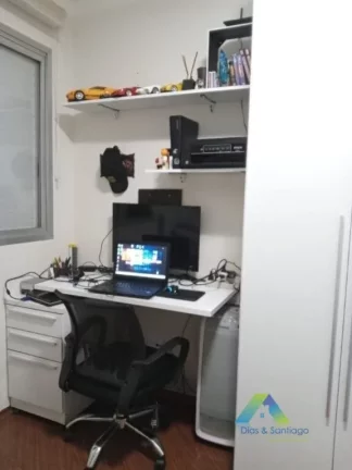 Imagem JARDIM PATENTE Apartamento, 60 metros, 2 dormitórios, 1 vaga lazer completo com excelente localização e valor.
