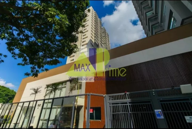 Imagem APARTAMENTO 81M²/02 DORMITÓRIOS/01 SUÍTE/SACADA/02 VAGAS