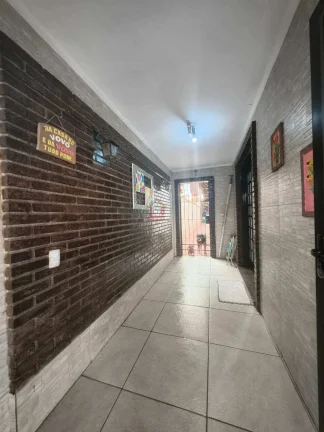 Imagem Casa a Venda - Jardim Imperador