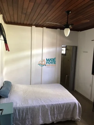 Imagem Linda Casa em condomínio fechado