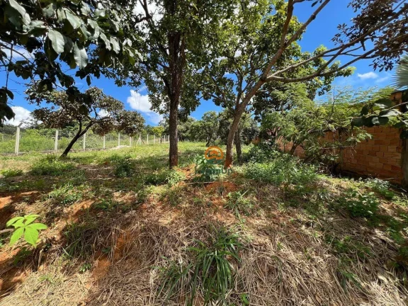 Imagem Terreno à venda, 920 m² por R$ 415.000 - Recanto da Lagoa - Lagoa Santa/MG
