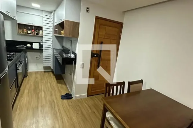 Imagem Apartamento à Venda - Recreio, 2 Quartos, 43 m2