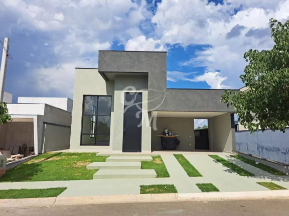 Imagem Linda Casa no Gran Ville - Fase 1