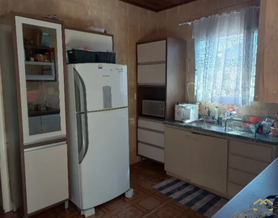 Imagem Casa Residencial à 02 Quartos a Venda - Jardim da Fonte - Jundiaí - São Paulo