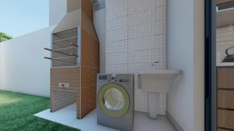 Imagem Imóvel em Construção com 02 Suítes em Cascavel - Residencial Siena