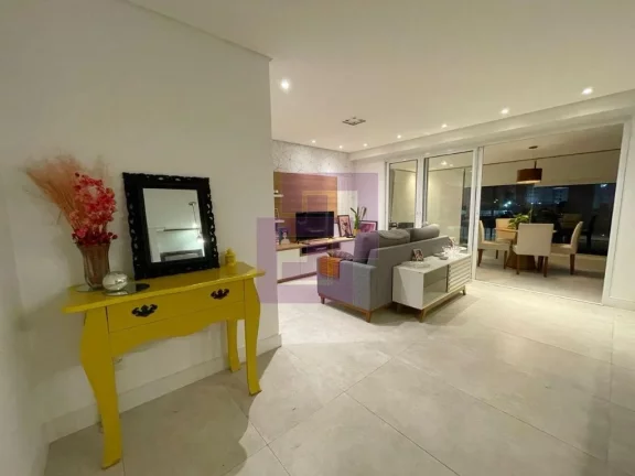 Imagem 89m² varanda gourmet, lazer completo