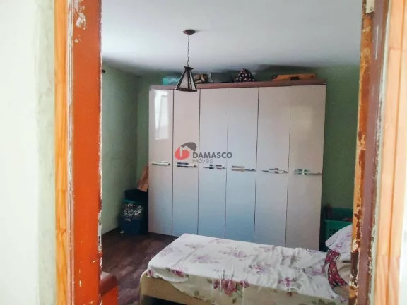 Imagem Sobrado à venda 3 Quartos, 1 Vaga, 160M², Santa Paula, São Caetano do Sul - SP