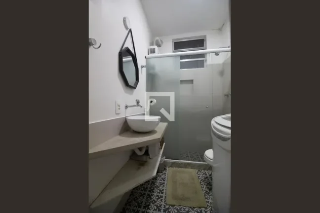 Imagem Apartamento à Venda - Copacabana, 1 Quarto, 36 m2