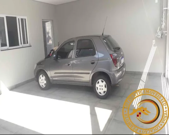 Imagem CASA RESIDENCIAL em SALTO - SP, JARDIM GUARUJÁ