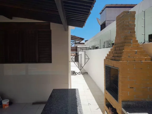 Imagem Casa à venda, 300 m² por R$ 1.200.000,00 - Bessa - João Pessoa/PB