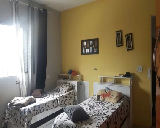 Imagem CASA RESIDENCIAL em São Paulo - SP, Vila Domitila