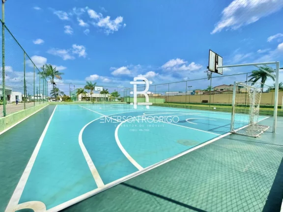 Imagem Lote em Condomínio Fechado para Venda em Parnamirim / RN no bairro Parque das Nações