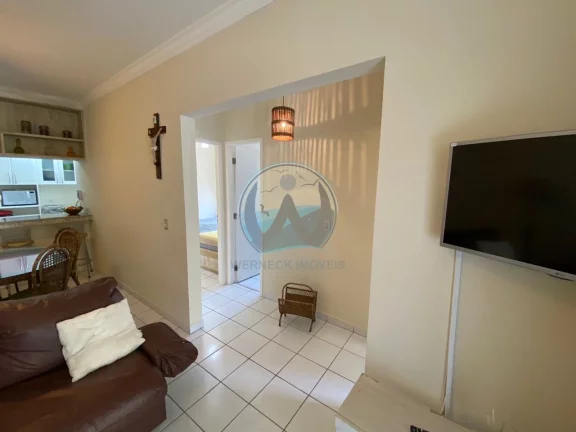 Imagem Imperdível oportunidade: Apartamento de 2 quartos, 1 suíte, 143m² na Praia Grande, Ubatuba-SP!