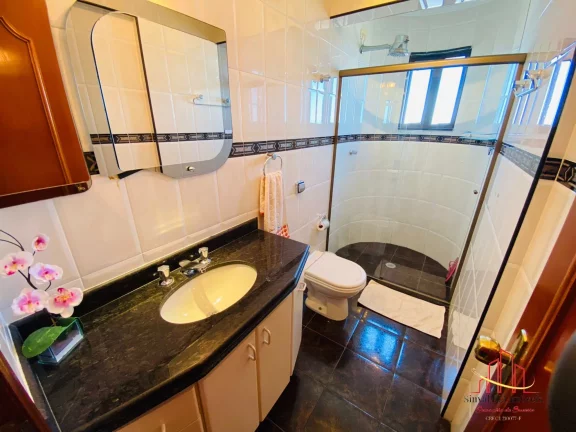 Imagem APARTAMENTO RESIDENCIAL em PRAIA GRANDE - SP, CAIÇARA