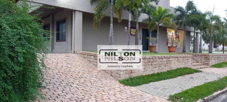 Imagem Sala para alugar, 14 m² por R$ 1.500,00/mês - Nova Campinas - Campinas/SP