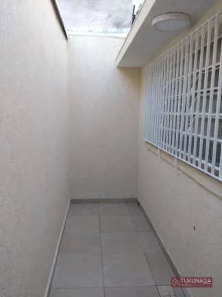 Imagem Casa 2 dormitórios Jd Tranquilidade