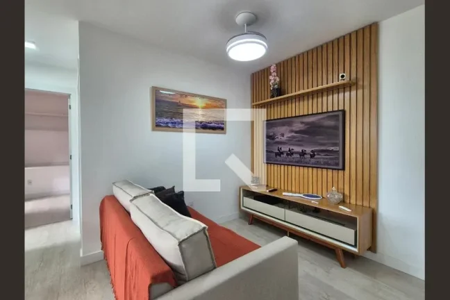 Imagem Apartamento à Venda - Recreio, 2 Quartos, 67 m2
