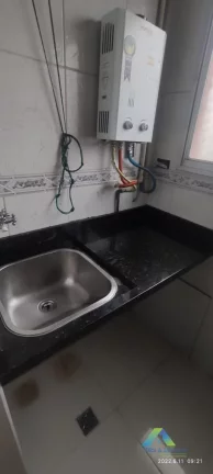Imagem Apartamento reformado no centro de Diadema