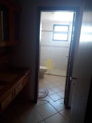 Imagem Apartamento com 3 Suítes - Edifício Maratua - Jardim São Luiz - Ribeirão Preto