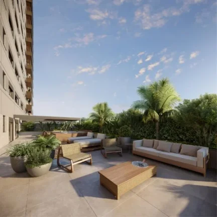 Imagem Anita Green Homes