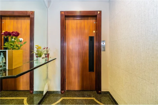 Imagem APARTAMENTO RESIDENCIAL em São Paulo - SP, Tatuapé