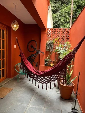 Imagem Casa Reformada Vila Clementino - 110M², 2 Dorms, 1 Suíte