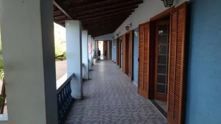 Imagem Casa Residencial / Vila Real de Barra Bonita (Vitoriana)