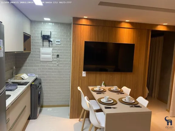 Imagem APARTAMENTO FRENTE MAR NA BARRA: APARTAMENTO